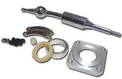 Picture of Megan Racing SS-NS13 Short Shifter Billet Steel Nickel Plated