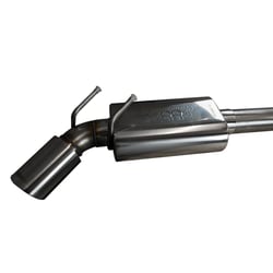 Picture of Kooks Headers Axle-Back Exhaust System
