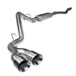 Picture of Kooks Headers Cat-Back Exhaust System