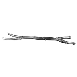 Picture of Kooks Headers GREEN Catted X-Pipe EPA-Certified High-Performance Exhaust Crossover