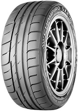 Picture of GT Radial Champiro SX2 Extreme Performance Summer Tire