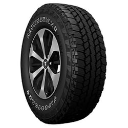 Picture of Firestone Destination A/T2 All-Terrain Tire