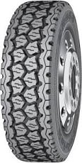 Picture of BFGoodrich DR444 Commercial Truck Highway Drive Tire