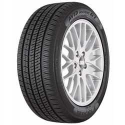 Picture of Yokohama AVID Ascend GT All-Season Grand Touring Tire