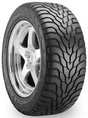 Picture of Yokohama AVS S/T High Performance Light Truck & SUV Summer Tire