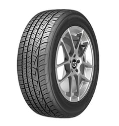 Picture of General G-MAX Justice All-Season Performance Tire for Law Enforcement