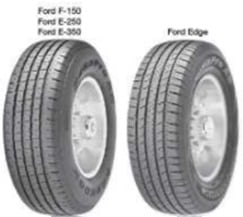 Picture of Hankook Dynapro AS RH03 OE All-Season Light Truck/SUV Tire
