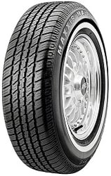 Picture of Maxxis MA-1 Classic Whitewall All-Season Passenger Tire