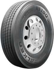 Picture of Falken RI150 ECORUN EPA SmartWay Verified All-Position Commercial Truck & Bus Tire