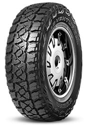 Picture of Kumho Road Venture MT51 Mud-Terrain Light Truck & SUV Tire