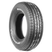 Picture of BFGoodrich Radial T/A All-Season Performance Tire