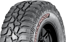 Picture of Nokian Rockproof All-Terrain Light Truck & SUV Tire