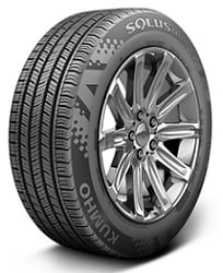 Picture of Kumho Solus TA11 All-Season Touring Tire