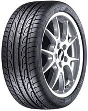 Picture of Dunlop SP SPORT MAXX  DSST ROF