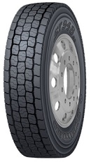 Picture of Sumitomo ST948 SE Long-Haul Commercial Truck Drive Tire