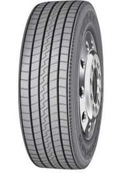 Picture of BFGoodrich TR144/TR144A Commercial Highway Radial Trailer Tire