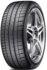 Picture of Vredestein Ultrac Vorti R Ultra High Performance Summer Tire