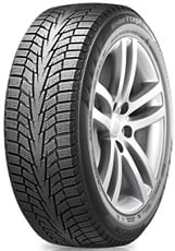Picture of Hankook Winter i*cept iZ2 W616 Studless Winter Tire