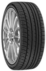 Picture of Achilles 2233 High Performance Summer Tire
