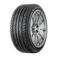 Picture of Yokohama ADVAN Fleva V701 Summer Ultra High Performance Tire