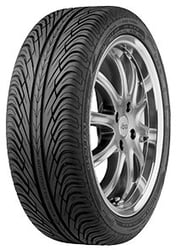 Picture of General Altimax HP All-Season High Performance Tire