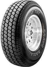Picture of Maxxis Bravo Series MA-751 All-Season All-Terrain Light Truck & SUV Tire