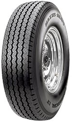 Picture of Maxxis Bravo Series UE-168 Commercial Light Truck Highway Tire