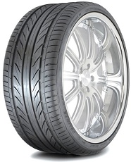 Picture of Delinte D7 Thunder All-Season Ultra High Performance Passenger Tire