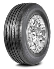 Picture of Delinte DH7 All-Season Highway Tire for SUVs & Crossovers