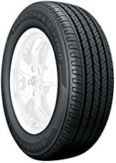 Picture of Firestone FT140 Grand Touring All-Season Tire