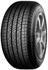 Picture of Yokohama Geolandar G91HV All-Season Highway Tire for SUVs & Light Trucks