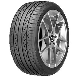 Picture of General G-Max RS Ultra-High Performance Summer Tire