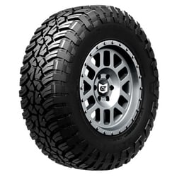 Picture of General Grabber X3 Extreme Mud-Terrain Tire