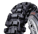 Picture of Maxxis Maxxcross Desert IT Off-Road Motorcycle Tire