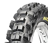 Picture of Maxxis Maxxcross SI Rear Motocross Tire