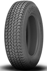 Picture of Kenda Loadstar K550 Special Trailer Tire