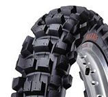 Picture of Maxxis Maxxcross IT Rear Motocross & Off-Road Tire