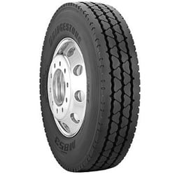 Picture of Bridgestone M853 On/Off-Highway All-Position Commercial Truck Tire