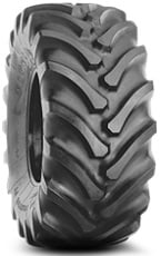 Picture of Firestone Radial All Traction DT R-1W Agricultural Rear Drive Tire