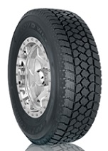 Picture of Toyo Open Country WLT1 Studless Winter Light Truck Tire