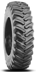 Picture of Firestone Radial All Traction 23° R-1 Agricultural Rear Tractor Tire