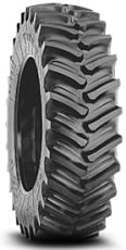Picture of Firestone Radial Deep Tread 23° R-1W Agricultural Tractor Tire