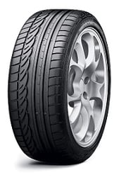 Picture of Dunlop SP Sport 01 DSST Run-Flat Summer Performance Tire