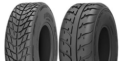 Picture of Kenda Speed Racer K546/K547 ATV & UTV Hard Surface Racing Tire