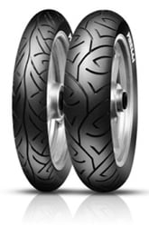 Picture of Pirelli Sport Demon Sport-Touring Motorcycle Tire