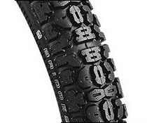 Picture of Bridgestone Trail Wing TW9 Dual Sport Front Motorcycle Tire