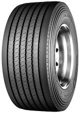 Picture of Michelin X ONE MULTI ENERGY T Wide Base Single Trailer Tire