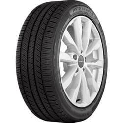 Picture of Yokohama AVID Ascend LX All-Season Touring Tire