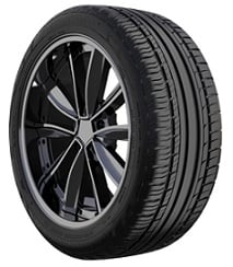Picture of Federal Couragia F/X High Performance All-Season SUV Tire