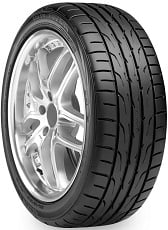 Picture of Dunlop Direzza DZ102 Summer Ultra High Performance Tire